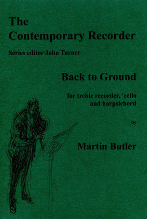 Back to Ground