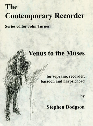Venus to the Muses