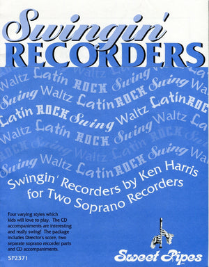 Swingin' Recorders