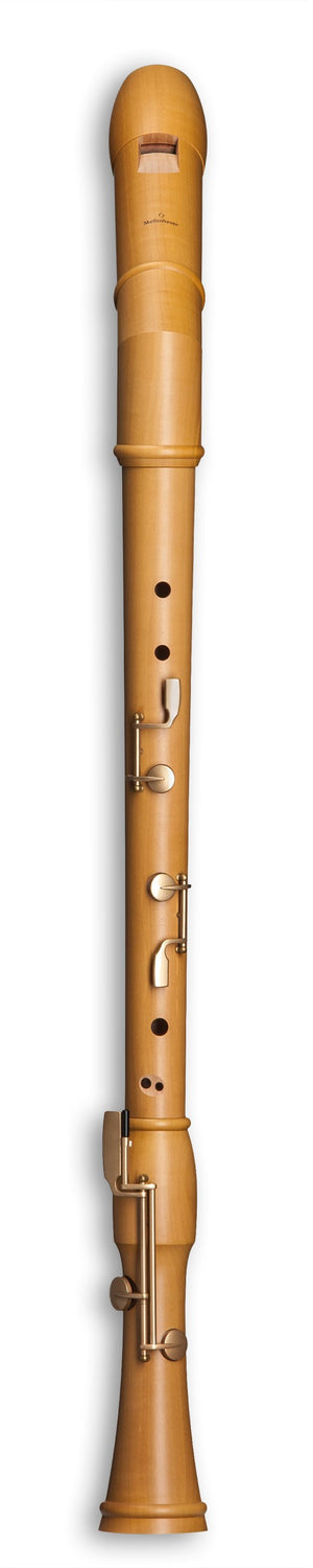 Canta Knick Bass Recorder
