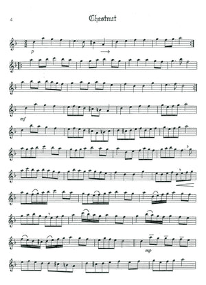 Dances and Divisions for Recorders