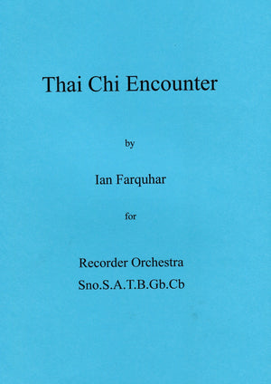 Thai Chi Encounter
