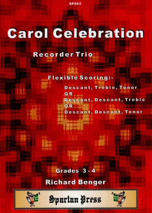 Carol Celebration