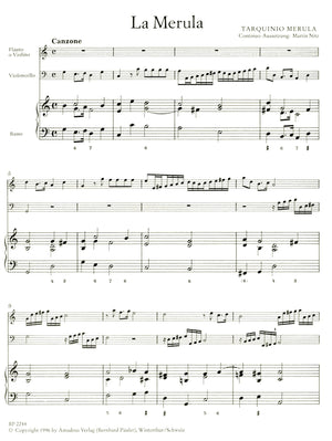 Due Canzoni
