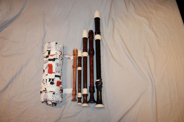 How to Clean a Wooden Recorder Without Damaging It