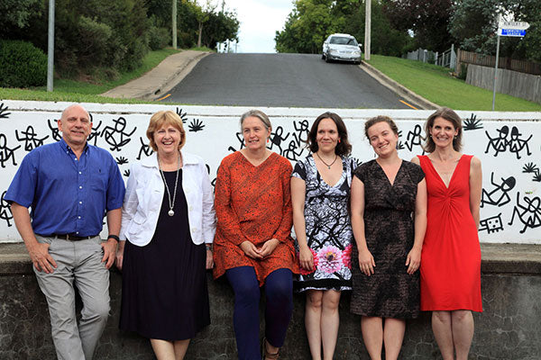 Orpheus Recorder Boutique 2015