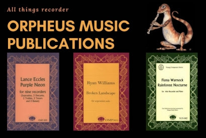 Orpheus Music Publications