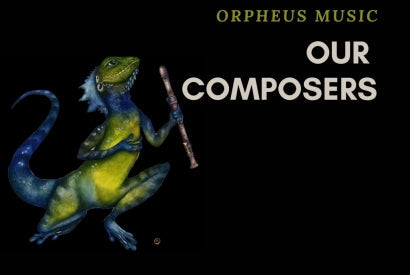 Our Composers