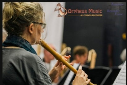 Orpheus Music Virtual Video Competition 2023/4