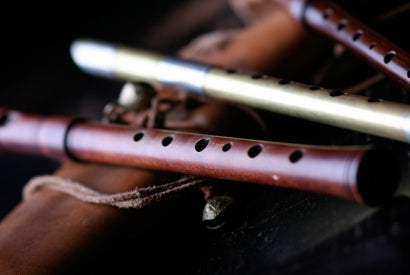 A guide to starting your recorder journey, which recorder to choose and why.