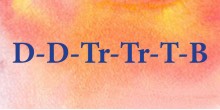 Sextet ~ 2 Descants, 2 Trebles, Tenor & Bass