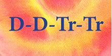 Quartet ~ 2 Descants & 2 Trebles