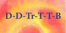 Sextet ~ 2 Descants, Treble, 2 Tenors & Bass