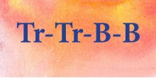 Quartet ~ 2 Trebles & 2 Basses