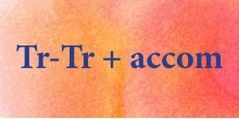 Accompaniment + 2 Recorders ~ 2 Trebles