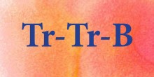 Trio ~ 2 Trebles & Bass