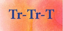 Trio ~ 2 Trebles & Tenor