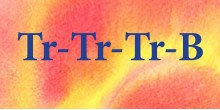 Quartet ~ 3 Trebles & Bass