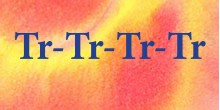 Quartet ~ 4 Trebles