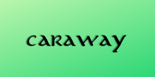 Caraway