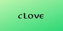 Clove