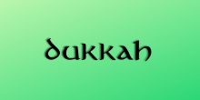 Dukkah