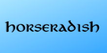 Horseradish
