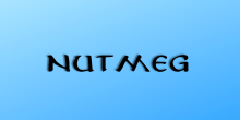 Nutmeg