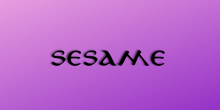 Sesame