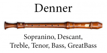 Mollenhauer ~ Denner