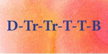 Sextet ~ Descant, 2 Trebles, 2 Tenors & Bass