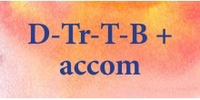 Accompaniment + 4 Recorders ~ Descant, Treble, Tenor & Bass