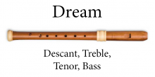 Mollenhauer ~ Dream
