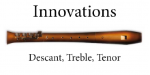 Mollenhauer ~ Innovations