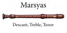 Kung ~ Marsyas