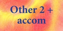 Accompaniment + 2 Recorders ~ Other