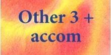 Accompaniment + 3 Recorders ~ Other