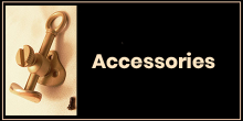 All Recorder Accessories
