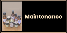 Recorder Maintenance