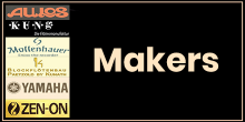 Recorder Makers