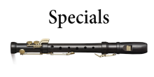 Kung - Specials