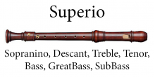 Kung ~ Superio