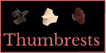 Accessories ~ Thumbrests