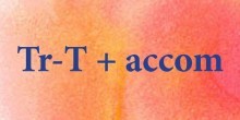 Accompaniment + 2 Recorders ~ Treble & Tenor