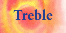 Recorder Tutors ~ Treble