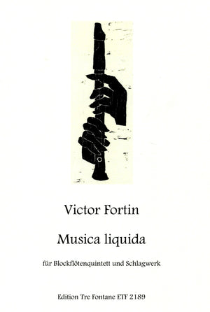 Musica Liquida