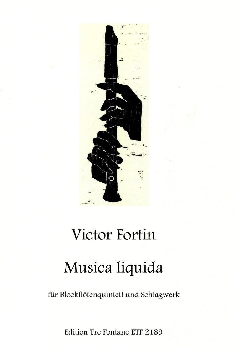 Musica Liquida