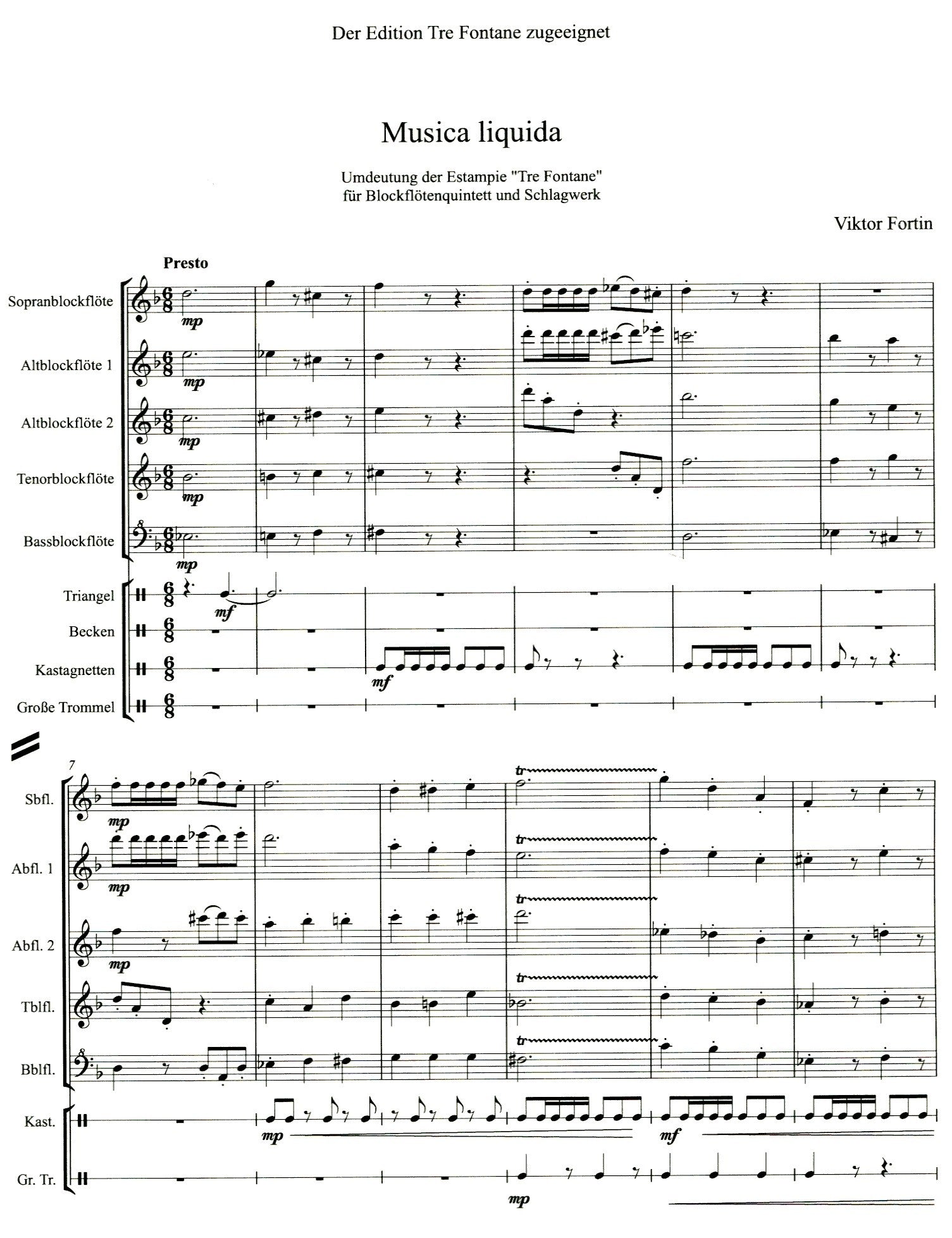 Musica Liquida
