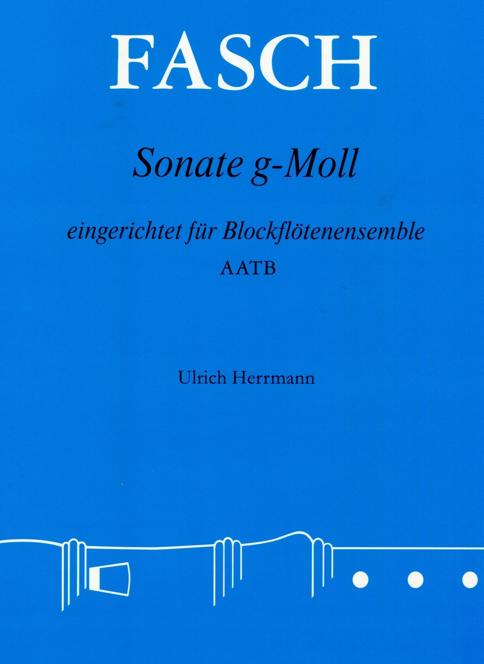 Sonata in G minor