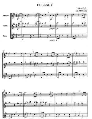 Lullaby